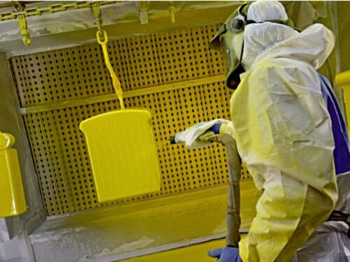 Industrial Painting Industrial Painting