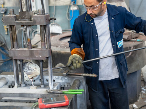 Shell moulding foundry Shell moulding foundry