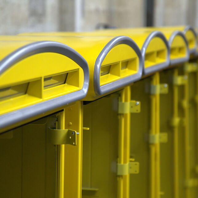 Sub-Assembly and Component Fitting Sub-Assembly and Component Fitting