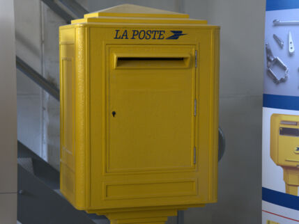 Mailbox(old version)