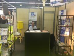 Notre stand au salon SEPEM Industries 2017