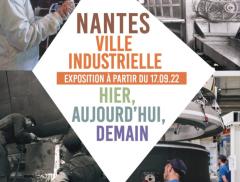 Affiche de L’association la Maison des Hommes et des Techniques expose Lemer et Dejoie 