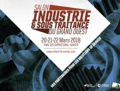 Salon Industrie et Sous-traitance 2018