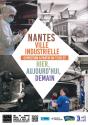 Affiche de L’association la Maison des Hommes et des Techniques expose Lemer et Dejoie Affiche de L’association la Maison des Hommes et des Techniques expose Lemer et Dejoie