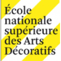 Logo de l'école nationale des Arts Décoratifs