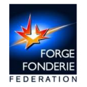 Logo Fédération Forge Fonderie