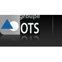 Logo Groupe OTS