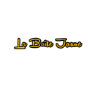 Logo La Boîte jaune