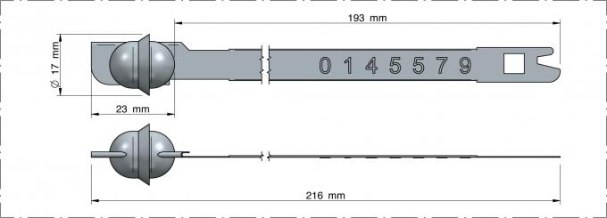 Plan Scellé Ballseal - Dejoie Plan Scellé Ballseal - Dejoie