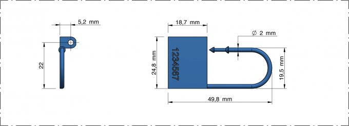 Plan Scellé Dartlock - Dejoie Plan Scellé Dartlock - Dejoie