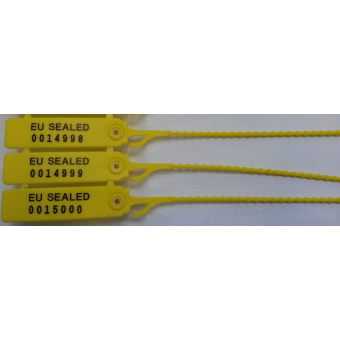 Dejoie - Scellé de sécurité TB 344