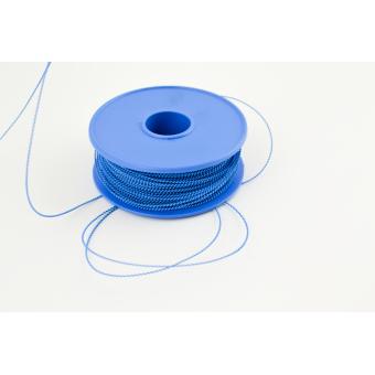 Bobine de fil perlé plastifié - Dejoie