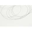 Bobine de fil perlé acier galvanisé (0,84 mm) - Fonderie aluminium Dejoie